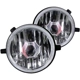 Purchase Top-Quality Fog Light Kit by ARB USA - 6821201 pa2
