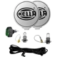 Purchase Top-Quality Fog Light Kit by HELLA - 005750971 pa36
