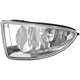 Purchase Top-Quality Fog Light Replacement Set by DEPO - 317-2036P-ASN pa1