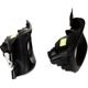 Purchase Top-Quality Fog Light Replacement Set - HO2591100 pa5