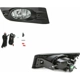 Purchase Top-Quality Fog Light Replacement Set - HO2591102 pa1