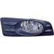 Purchase Top-Quality Fog Light Replacement Set - HO2591102 pa4