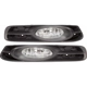 Purchase Top-Quality Fog Light Replacement Set - HO2591113 pa2
