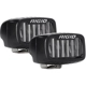 Purchase Top-Quality RIGID INDUSTRIES - 902533 - Fog Beam LED Lights pa4