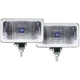 Purchase Top-Quality Fog Light Set by HELLA - 005860601 pa4