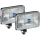 Purchase Top-Quality Fog Light Set by HELLA - 005860601 pa5