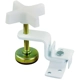 Purchase Top-Quality Fold-Out Bunk Clamps by JR PRODUCTS - 20775 pa2