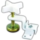 Purchase Top-Quality Fold-Out Bunk Clamps by JR PRODUCTS - 20775 pa3