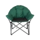 Purchase Top-Quality FAULKNER - 52286 - Big Dog Bucket Bucket Chair Green/Black pa1