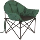Purchase Top-Quality FAULKNER - 52286 - Big Dog Bucket Bucket Chair Green/Black pa2