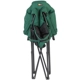 Purchase Top-Quality FAULKNER - 52286 - Big Dog Bucket Bucket Chair Green/Black pa3