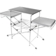 Purchase Top-Quality Folding Grill Table by CAMCO - 57293 pa3