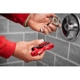 Purchase Top-Quality MILWAUKEE - 48-22-2183 - Folding Hex Key Set pa4