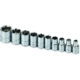 Purchase Top-Quality Fractional Socket Set by SK - 4910 pa1