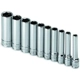 Purchase Top-Quality Fractional Socket Set by SK - 4911 pa1