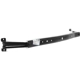 Purchase Top-Quality Frame Crossmember - SZ1229100 pa5