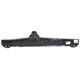 Purchase Top-Quality Frame Crossmember - TO1229100 pa2