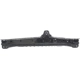 Purchase Top-Quality Frame Crossmember - TO1229100 pa3