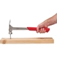 Purchase Top-Quality MILWAUKEE - 48-22-9017 - Smooth Face Framing Hammer pa3