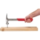 Purchase Top-Quality MILWAUKEE - 48-22-9023 - Smooth Face Framing Hammer pa5