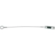 Purchase Top-Quality Front Adjusting Cable by CARLSON - H2114 pa1