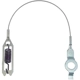 Purchase Top-Quality Front Adjusting Cable by CARLSON - H2104 pa3