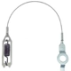 Purchase Top-Quality Front Adjusting Cable by CARLSON - H2104 pa5