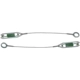 Purchase Top-Quality Front Adjusting Cable by CARLSON - H2109-2 pa1