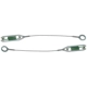 Purchase Top-Quality Front Adjusting Cable by CARLSON - H2109-2 pa2