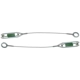 Purchase Top-Quality Front Adjusting Cable by CARLSON - H2109-2 pa3