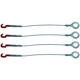 Purchase Top-Quality Front Adjusting Cable by DORMAN/FIRST STOP - HW2100 pa1