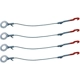 Purchase Top-Quality Front Adjusting Cable by DORMAN/FIRST STOP - HW2100 pa2