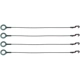 Purchase Top-Quality Front Adjusting Cable by DORMAN/FIRST STOP - HW2107 pa1