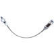 Purchase Top-Quality Front Adjusting Cable by RAYBESTOS - H2104 pa2