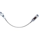 Purchase Top-Quality Câble de réglage avant par RAYBESTOS - H2104 pa3