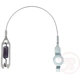 Purchase Top-Quality Câble de réglage avant par RAYBESTOS - H2104 pa6