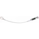 Purchase Top-Quality Câble de réglage avant par RAYBESTOS - H2108 pa1