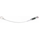 Purchase Top-Quality Câble de réglage avant par RAYBESTOS - H2108 pa3