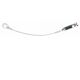 Purchase Top-Quality Câble de réglage avant par RAYBESTOS - H2108 pa5