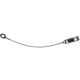Purchase Top-Quality Front Adjusting Cable by RAYBESTOS - H2114 pa3