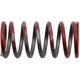 Purchase Top-Quality Front Adjusting Lever Spring (Pack of 12) by RAYBESTOS - H2148 pa5