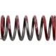 Purchase Top-Quality Front Adjusting Lever Spring (Pack of 12) by RAYBESTOS - H2148 pa9