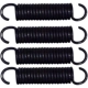 Purchase Top-Quality Front Adjusting Spring by CARLSON - H403 pa3