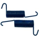 Purchase Top-Quality Front Adjusting Spring by CARLSON - H412 pa3