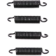 Purchase Top-Quality Front Adjusting Spring by RAYBESTOS - H403 pa3