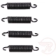 Purchase Top-Quality Front Adjusting Spring by RAYBESTOS - H403 pa4