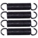 Purchase Top-Quality Front Adjusting Spring by RAYBESTOS - H403 pa5