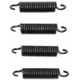 Purchase Top-Quality Front Adjusting Spring by RAYBESTOS - H403 pa6