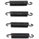 Purchase Top-Quality Front Adjusting Spring by RAYBESTOS - H403 pa7