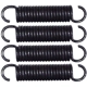 Purchase Top-Quality Front Adjusting Spring by RAYBESTOS - H403 pa8